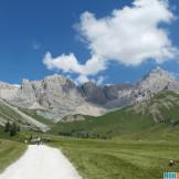 Musica e sapori sulle Dolomiti della Val di Fassa