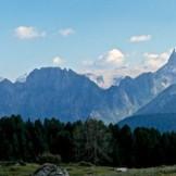 Musica e sapori sulle Dolomiti della Val di Fassa