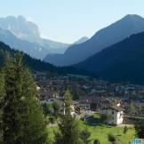 Musica e sapori sulle Dolomiti della Val di Fassa