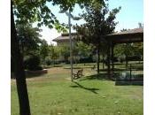 Parchi giochi: Benedetto Tronto (Ap), Parco Paola