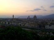 bacio Firenze!!