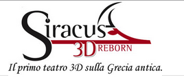 Siracusa 3D reborn