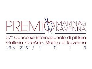 I vincitori del Premio Marina 2013