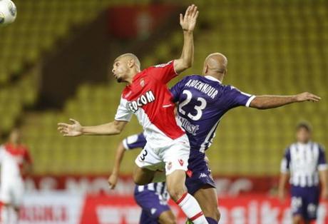Monaco-Tolosa 0-0: non entra la terza, biancorossi ancora in rodaggio