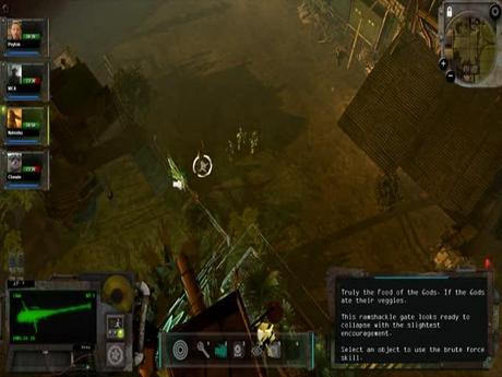 Wasteland 2 - Video di aggiornamento su storia e gameplay