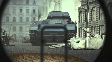 Panzer General Online - Trailer di annuncio