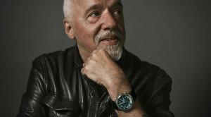 paulo coelho