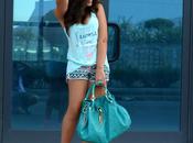 Fresh mint