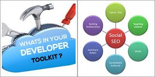 SEO and Social SEO : the importance of the online ranking