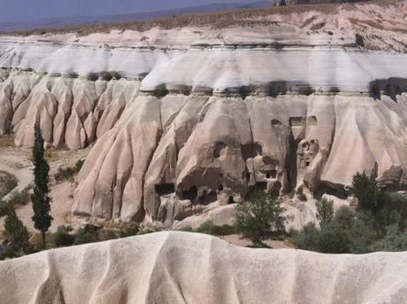 CAPPADOCIA-ROSE VALLEY