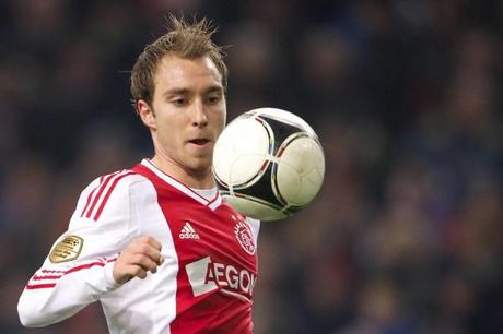 Eredivisie, l’Heerenveen frena la corsa dell’Ajax