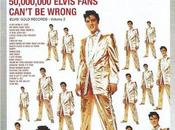 PLATINUM COLLECTION: 50,000,000 ELVIS' FANS CAN'T WRONG [Elvis' Gold Records, Volume