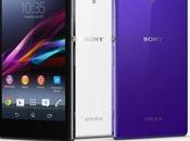Sony Xperia Honami: Svelati colori data presentazione!