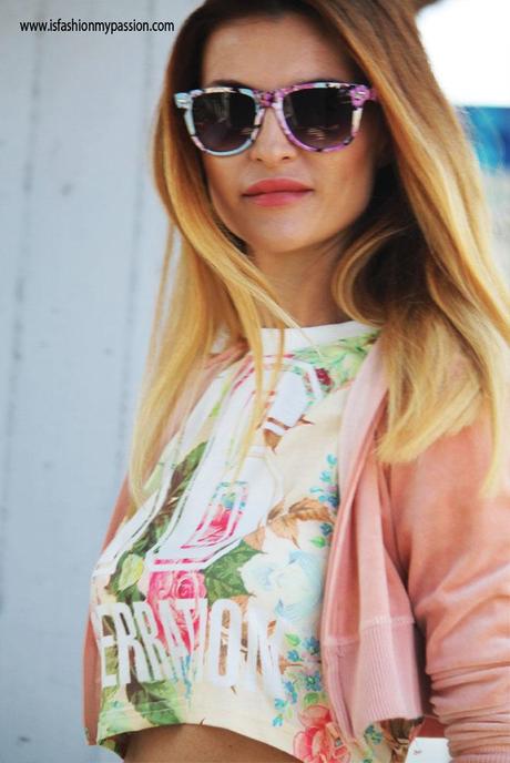 Coming back home, from summer holidays...