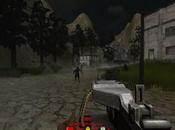 Zombie Sniper gioco zombie sviluppato tablet fissi windows
