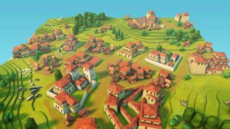 Facci Godus