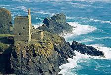 Viaggio in Cornovaglia Un mondo magico e spettacolare