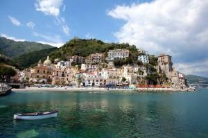 Le località sconosciute della Penisola Sorrentina 