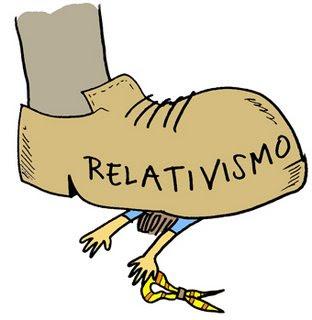 Pluralismo e relativismo