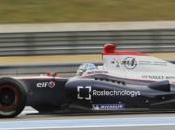 Sirotkin Sauber 2014