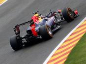 Belgio FP3. Vettel candida alla pole