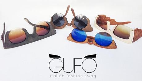 Gufo Eyewear is here !