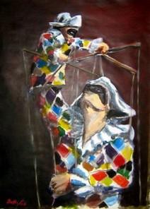 L'eclissi del potere