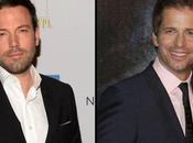 Sono passate ormai quasi dall'annuncio casting Affleck come Batman ecco primi aggiornamenti (uscita fissata luglio 2015)