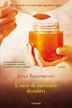 Recensione: L’arte di cucinare desideri