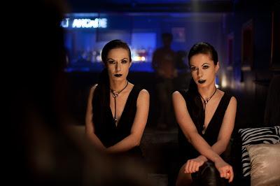 AMERICAN MARY, STAY AWAY FROM ME