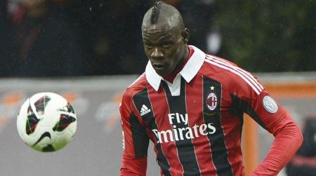 Balotelli tv Sport in tv, parte oggi la Serie A ecco gli appuntamenti di oggi 24 agosto 2013