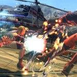 Tekken Revolution, il mese prossimo arrivano Nina Williams, Weng Fei e nuovi contenuti