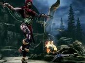 Killer Instinct, trailer nuovo personaggio femminile