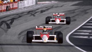 Classifica Costruttori Campionato Mondiale Formula 1 1989