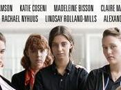 FoxFire: Ragazze Cattive streghe sono tornate cura BettyBoy
