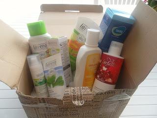 PRIMO ORDINE SU ECCOVERDE