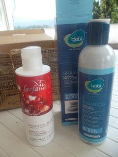 PRIMO ORDINE SU ECCOVERDE