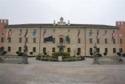 Villa Balladoro Povegliano Veronese