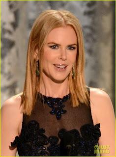 Nicole Kidman 2013