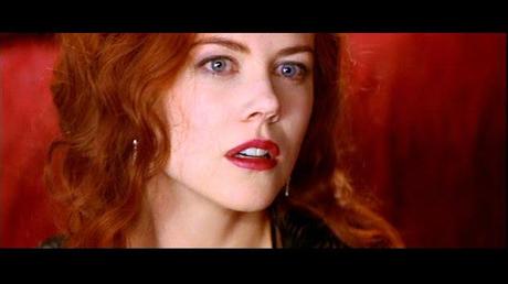 Nicole Kidman Moulin Rouge