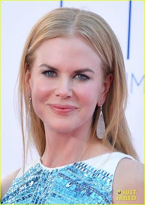 Nicole Kidman 2012