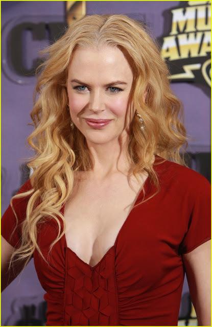 Nicole Kidman 2008