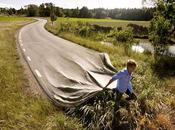 Erik Johansson futuro Surrealismo