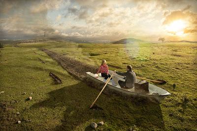 Erik Johansson e il futuro Surrealismo