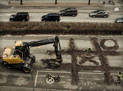 Erik Johansson e il futuro Surrealismo