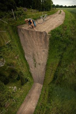 Erik Johansson e il futuro Surrealismo