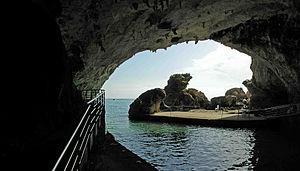 Grotta del Bue Marino