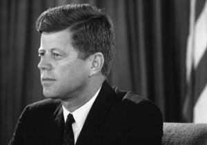 John Fritzgerald Kennedy, JFK, Dallas