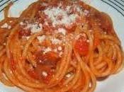 Spaghetti all’amatriciana