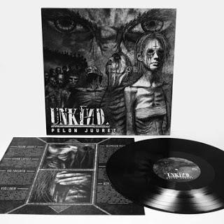 Unkind - Pelon Juuret